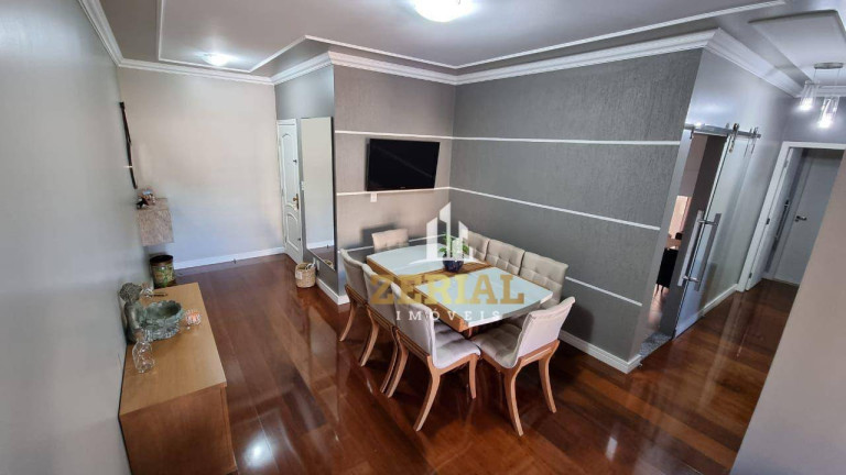 Apartamento com 2 Quartos à Venda, 78 m² em Santa Maria - São Caetano Do Sul