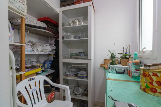 Imagem Apartamento com 2 Quartos à Venda, 80 m² em Vila Nova Conceição - São Paulo