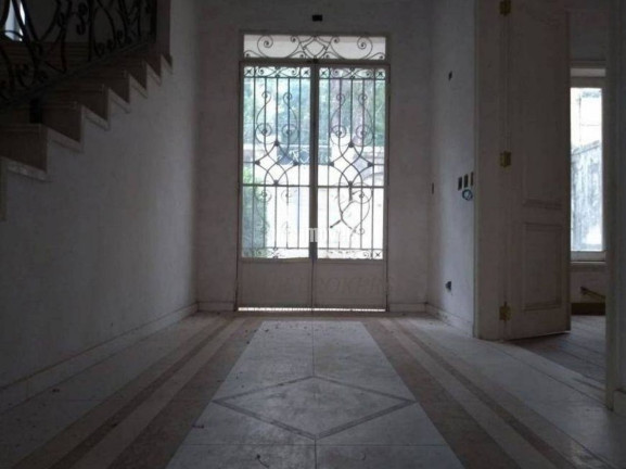 Imagem Casa com 4 Quartos à Venda, 670 m² em Cidade Jardim - São Paulo Imagem Casa com 4 Quartos à Venda, 670 m² em Cidade Jardim - São Paulo