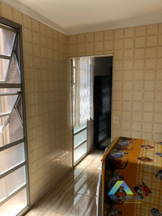 Imagem Apartamento com 3 Quartos à Venda, 90 m² em Casa Branca - Santo André Imagem Apartamento com 3 Quartos à Venda, 90 m² em Casa Branca - Santo André