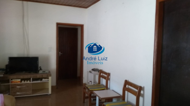 Imagem Casa com 3 Quartos à Venda, 125 m² em Enseada - Ubatuba