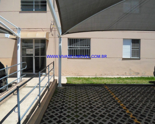 Imagem Apartamento com 2 Quartos à Venda, 45 m² em Jardim Dos Colibris - Indaiatuba Imagem Apartamento com 2 Quartos à Venda, 45 m² em Jardim Dos Colibris - Indaiatuba