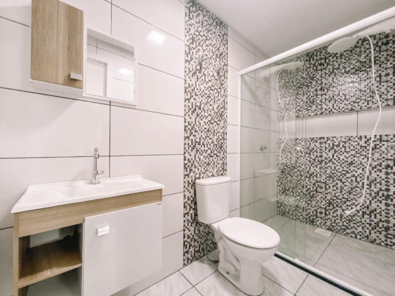 Imagem Casa com 4 Quartos à Venda, 240 m² em Guarani - Capao Da Canoa
