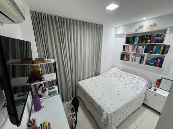 Imagem Apartamento com 3 Quartos à Venda, 98 m² em Miramar - João Pessoa