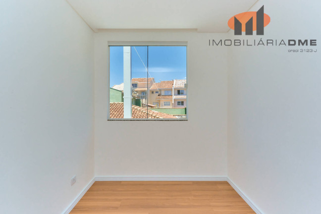 Imagem Sobrado com 3 Quartos à Venda, 88 m² em Santa Felicidade - Curitiba