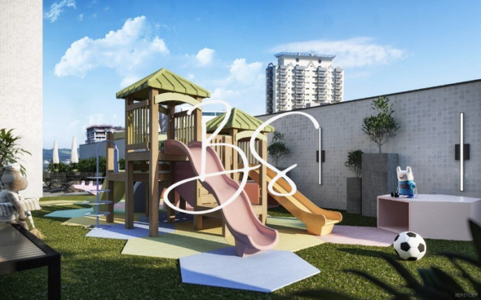 Imagem Apartamento com 3 Quartos à Venda, 122 m² em Centro - Balneário Camboriú