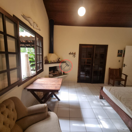 Imagem Casa com 2 Quartos à Venda, 200 m² em Boiçucanga - São Sebastião