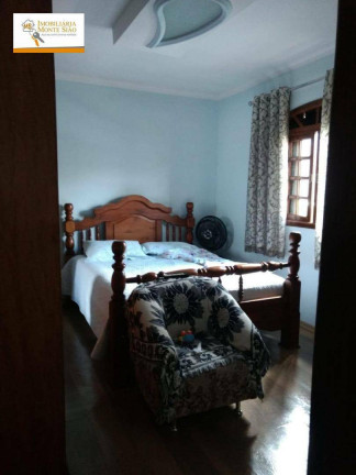 Imagem Sobrado com 3 Quartos à Venda, 186 m² em Parque Continental Ii - Guarulhos