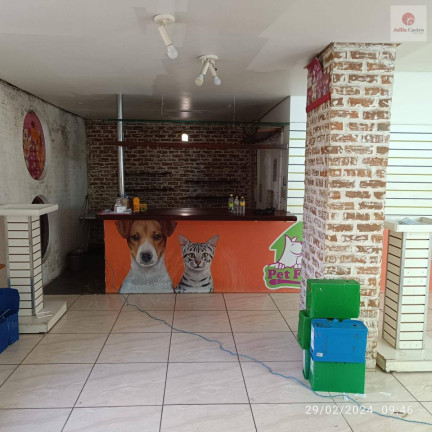 Imagem Ponto Comercial à Venda, 550 m² Imagem Ponto Comercial à Venda, 550 m²