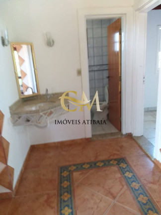 Imagem Chácara com 4 Quartos à Venda, 2.400 m² em Piracaia
