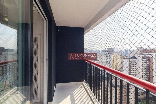 Imagem Cobertura com 3 Quartos à Venda, 206 m² em Moema - São Paulo