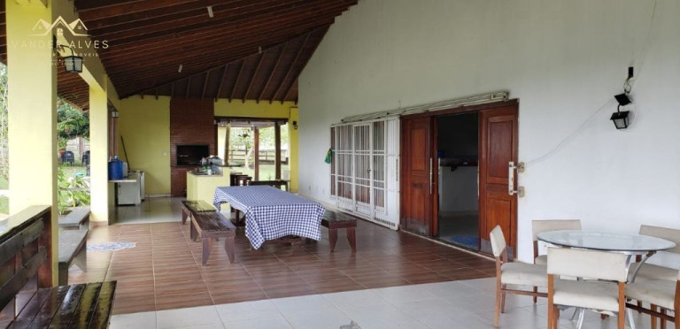 Imagem Imóvel com 5 Quartos à Venda, 4.017.000 m² em Zona Rural