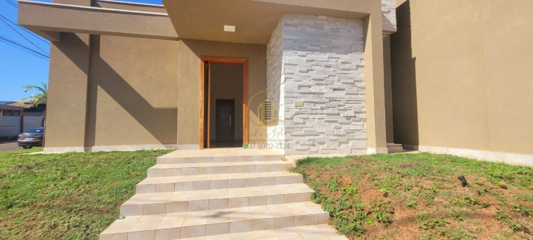Imagem Casa com 4 Quartos à Venda, 380 m² em Loteamento Recanto Do Lago - São José Do Rio Preto Imagem Casa com 4 Quartos à Venda, 380 m² em Loteamento Recanto Do Lago - São José Do Rio Preto