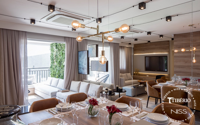Imagem Apartamento com 3 Quartos à Venda, 70 m² em Alto Da Lapa - São Paulo
