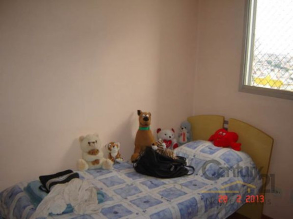 Imagem Apartamento com 3 Quartos à Venda, em Vila Gustavo - São Paulo Imagem Apartamento com 3 Quartos à Venda, em Vila Gustavo - São Paulo