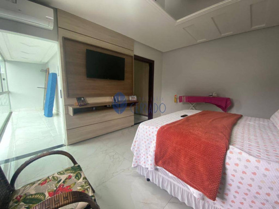 Imagem Casa com 4 Quartos à Venda, 350 m² em Jardim Europa I E Ii - Anápolis