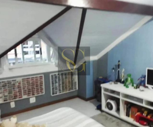 Imagem Casa de Condomínio com 3 Quartos à Venda, 128 m² em Granja Guarani - Teresópolis Imagem Casa de Condomínio com 3 Quartos à Venda, 128 m² em Granja Guarani - Teresópolis