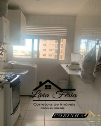 Imagem Apartamento com 2 Quartos à Venda, 58 m² em Centro - Campos Dos Goytacazes Imagem Apartamento com 2 Quartos à Venda, 58 m² em Centro - Campos Dos Goytacazes