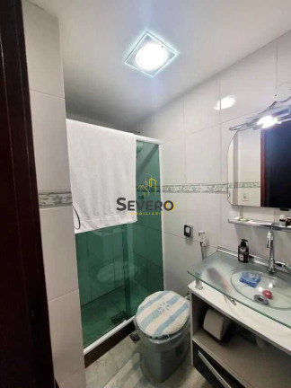 Imagem Apartamento com 2 Quartos à Venda, 63 m² em Colubande - São Gonçalo