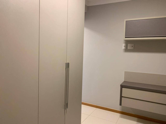 Imagem Apartamento com 3 Quartos para Alugar,  em Jardim Infante Dom Henrique - Bauru