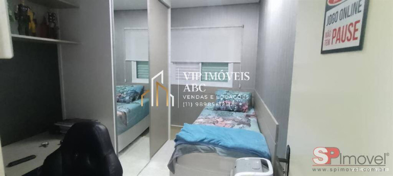 Imagem Sobrado com 3 Quartos à Venda, 150 m² em Vila Alto De Santo André - Santo André