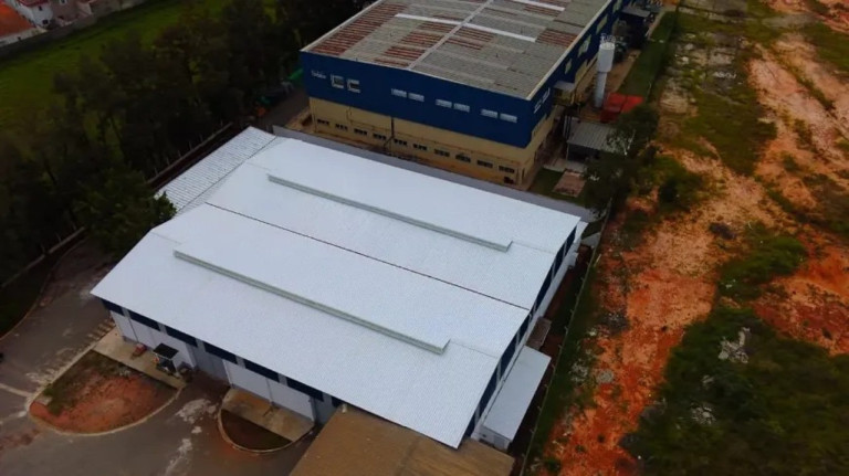 Imagem Imóvel para Alugar, 1.800 m² em Cajuru Do Sul - Sorocaba