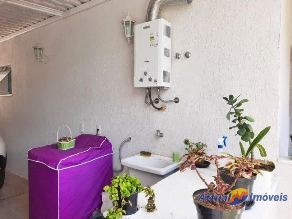 Imagem Casa com 2 Quartos à Venda, 65 m² em Meudon - Teresópolis