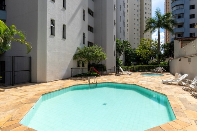 Imagem Apartamento com 3 Quartos à Venda, 105 m² em Vila Nova Conceição - São Paulo Imagem Apartamento com 3 Quartos à Venda, 105 m² em Vila Nova Conceição - São Paulo