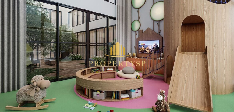 Imagem Apartamento com 3 Quartos à Venda, 111 m² em Perdizes - São Paulo