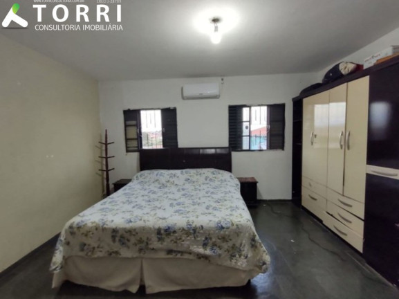 Imagem Sobrado com 3 Quartos à Venda, 171 m² em Jardim Santa Bárbara - Sorocaba