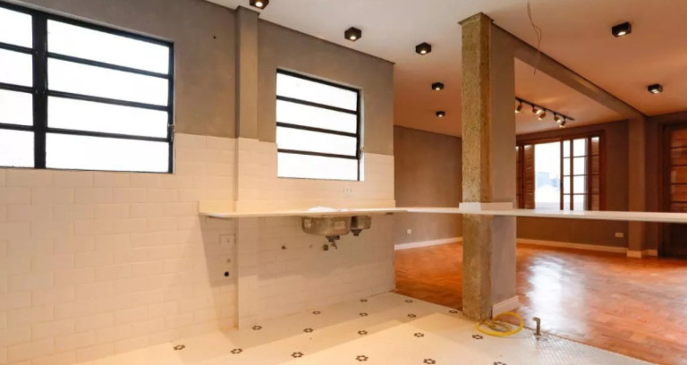 Imagem Imóvel com 2 Quartos à Venda, 154 m² em Santa Efigênia - São Paulo Imagem Imóvel com 2 Quartos à Venda, 154 m² em Santa Efigênia - São Paulo