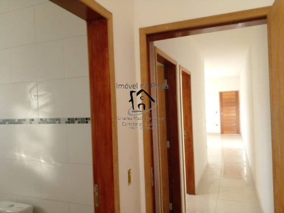 Imagem Casa com 2 Quartos à Venda, 70 m² em Morro Do Algodão - Caraguatatuba