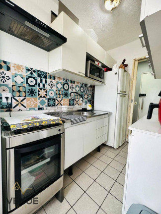 Imagem Apartamento com 2 Quartos à Venda, 49 m² em Jardim Santa Terezinha - São Paulo Imagem Apartamento com 2 Quartos à Venda, 49 m² em Jardim Santa Terezinha - São Paulo