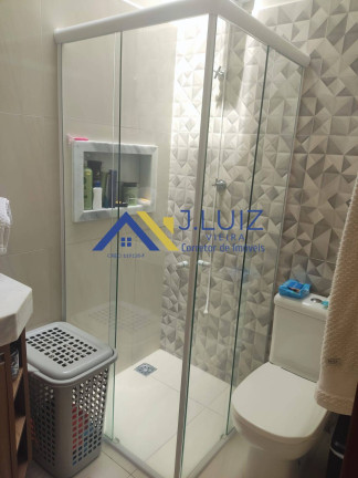 Imagem Casa com 2 Quartos à Venda, 100 m² em Parque Residencial Sabiás - Indaiatuba