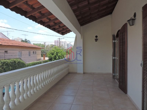 Imagem Casa com 3 Quartos à Venda, 287 m² em Vila Carioca - Guarulhos