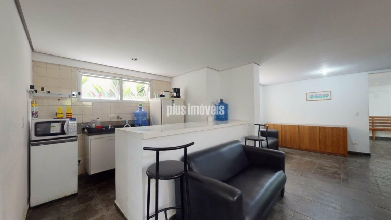 Imagem Apartamento com 1 Quarto à Venda, 40 m² em Vila Clementino - São Paulo Imagem Apartamento com 1 Quarto à Venda, 40 m² em Vila Clementino - São Paulo