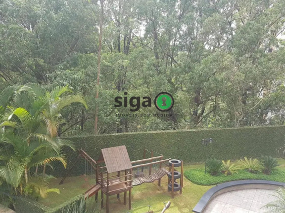 Imagem Apartamento com 2 Quartos à Venda, 110 m² em Vila Andrade - São Paulo Imagem Apartamento com 2 Quartos à Venda, 110 m² em Vila Andrade - São Paulo