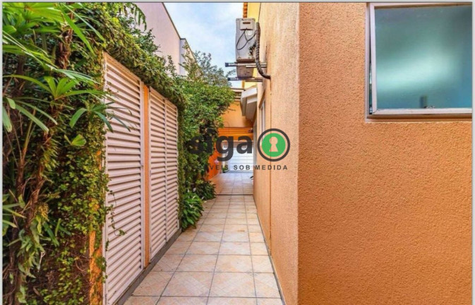 Imagem Casa com 4 Quartos à Venda, 220 m² em Jardim Paulistano - São Paulo Imagem Casa com 4 Quartos à Venda, 220 m² em Jardim Paulistano - São Paulo
