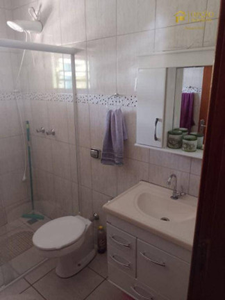 Imagem Chácara com 2 Quartos à Venda, 127 m² em Jardim Buru - Salto