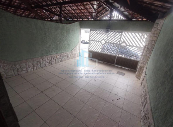 Imagem Casa com 3 Quartos à Venda, 160 m² em Real - Praia Grande Imagem Casa com 3 Quartos à Venda, 160 m² em Real - Praia Grande