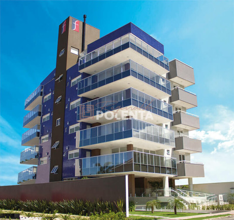 Foto do imóvel Apartamento com 3 Quartos à Venda, 159 m² em Pio Corrêa - Criciúma