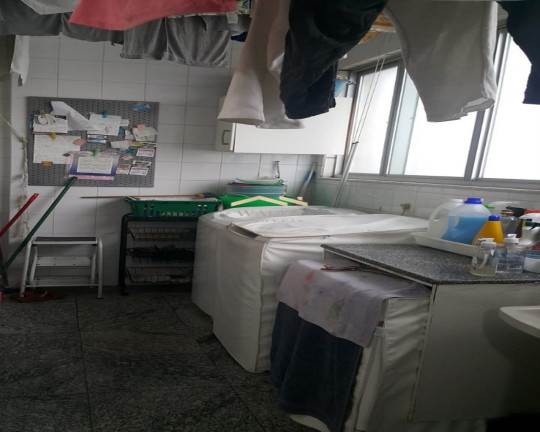 Imagem Apartamento com 4 Quartos à Venda, 154 m² em Lourdes - Belo Horizonte