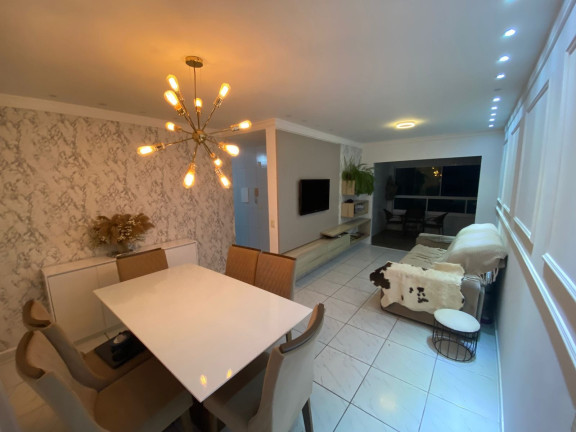 Apartamento com 3 Quartos à Venda, 70 m² em José Américo De Almeida - João Pessoa