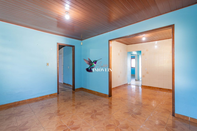 Imagem Casa com 3 Quartos à Venda, 124 m² em Vila Vista Alegre - Cachoeirinha