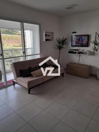 Imagem Apartamento com 2 Quartos à Venda, 66 m² em Vila Andrade - São Paulo Imagem Apartamento com 2 Quartos à Venda, 66 m² em Vila Andrade - São Paulo
