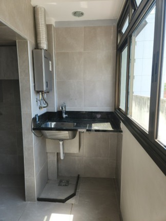 Imagem Apartamento com 2 Quartos à Venda, 90 m² em Charitas - Niterói Imagem Apartamento com 2 Quartos à Venda, 90 m² em Charitas - Niterói