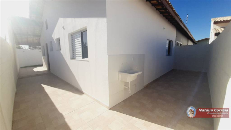 Imagem Casa com 2 Quartos à Venda, 82 m² em Cibratel Ii - Itanhaem