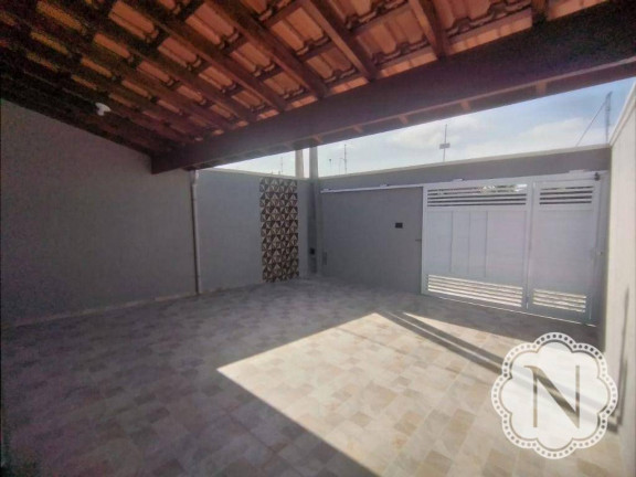 Imagem Casa com 2 Quartos à Venda, 86 m² em Tupy - Itanhaém Imagem Casa com 2 Quartos à Venda, 86 m² em Tupy - Itanhaém