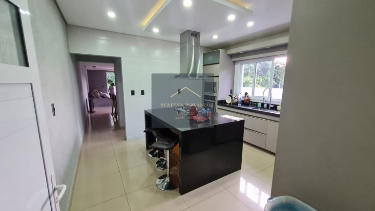 Imagem Casa com 3 Quartos à Venda, 220 m² em Parque Santos Dumont - Votorantim