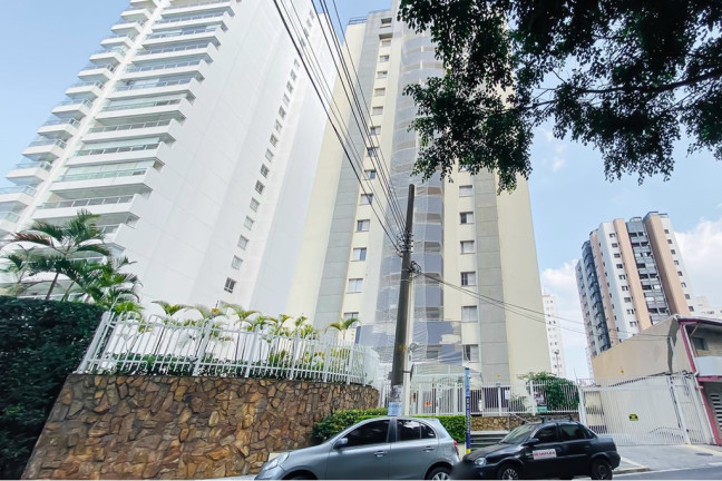 Imagem Cobertura com 4 Quartos à Venda, 159 m² em Parque Imperial - São Paulo Imagem Cobertura com 4 Quartos à Venda, 159 m² em Parque Imperial - São Paulo